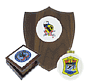 Plaques & Commemoratives