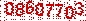This Is CAPTCHA Image