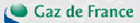 GAZ DE FRANCE
