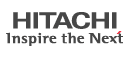 HITACHI