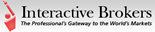 INTERACTIVE BROKERS