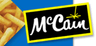 McCAIN FOODS