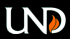 UND