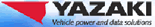 YAZAKI